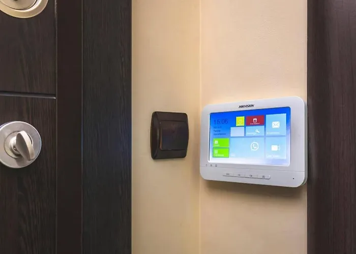 Cozy New 'casa ' ✵ Center ✵ Lejlighed *