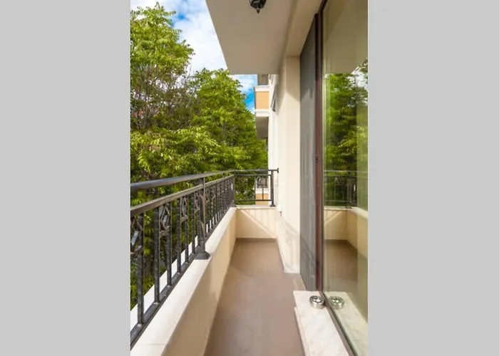 Cozy New 'casa ' ✵ Center ✵ Plovdiv