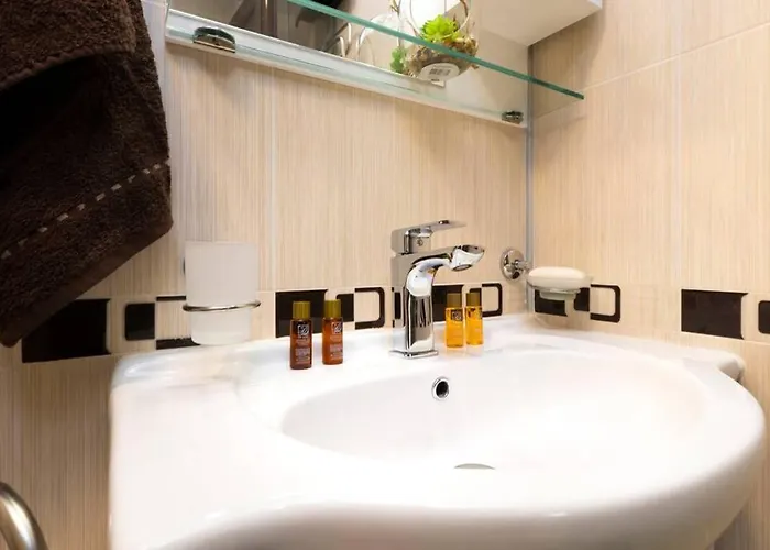 Cozy New 'casa ' ✵ Center ✵ Lejlighed