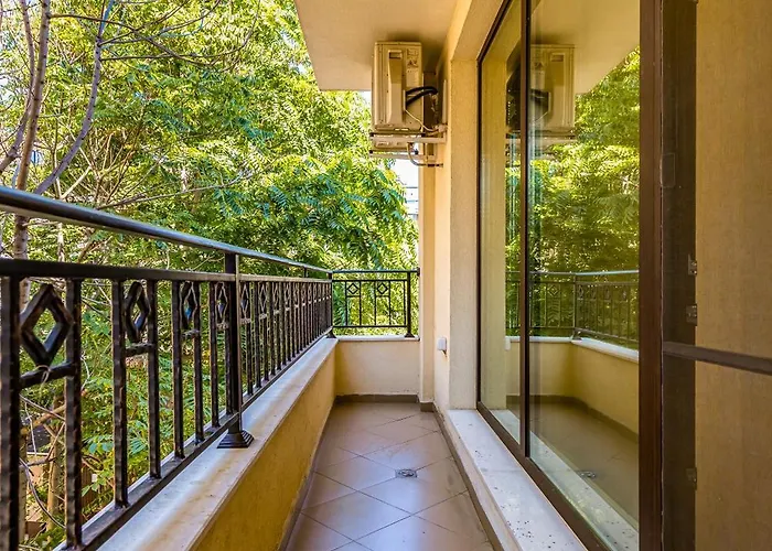 Lejlighed Cozy New 'casa ' ✵ Center ✵ Plovdiv