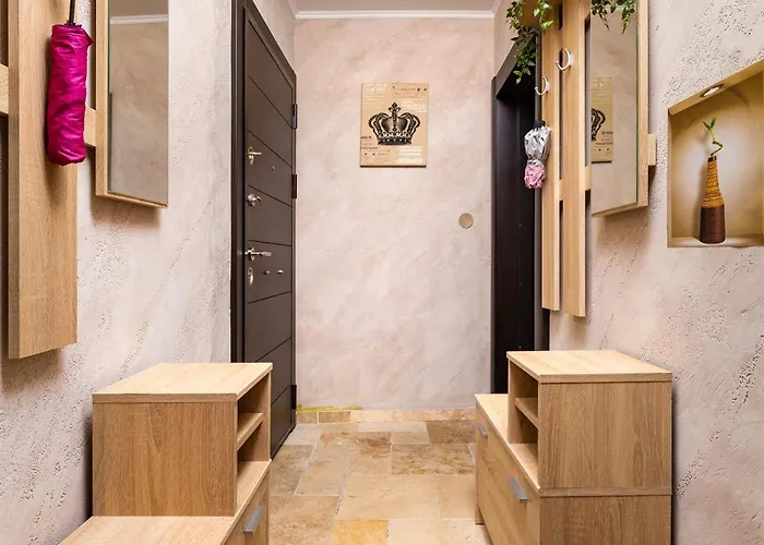 Cozy New 'casa ' ✵ Center ✵