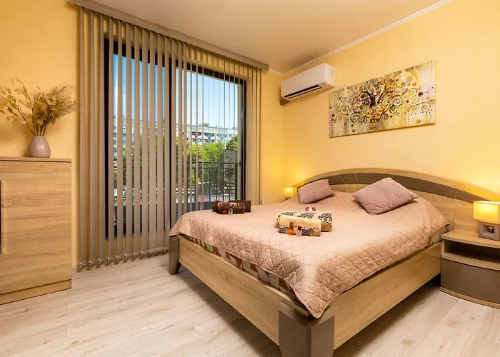 Lejlighed Cozy New 'casa ' ✵ Center ✵ Plovdiv